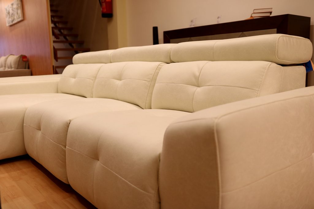 cómo elegir sofá